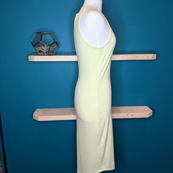 Aritzia Wilfred maxi dress - Picture 4 of 5